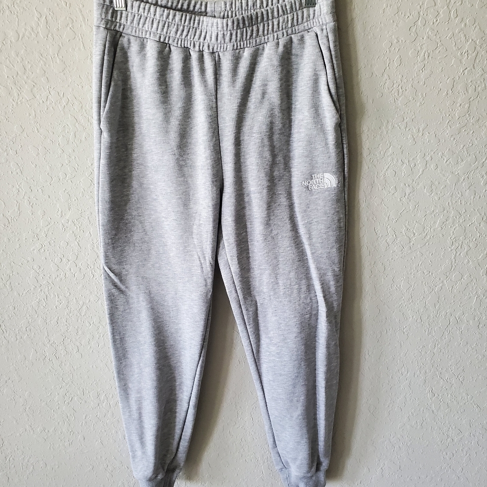 The North Face Jogger Sweatpants size Small Gray